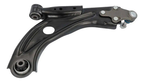 Bandeja Suspension Peugeot 5008 2.0 2013 2014 Izquierda 4x2