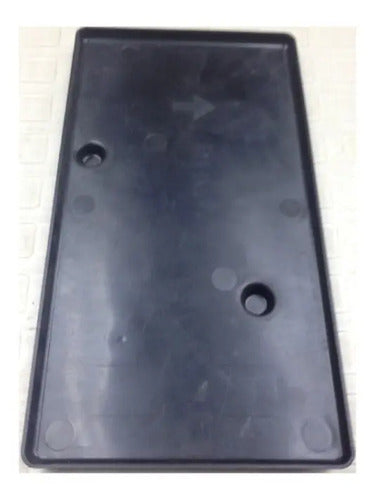 Bandeja Porta Bateria New Yaris 2006/2013 4fx