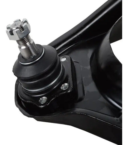 Bandeja Delantero Superior Izquierda Nissan D21 1993 2010