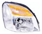 Optico R/L Hyundai Starex 2.5 D4cb 2002 2007 Par