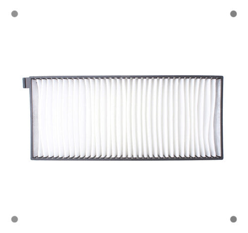 Filtro Cabina Actyon Sport 2.0 D20dtr 2012 2017