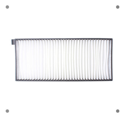 Filtro Cabina Actyon Sport 2.0 D20dtr 2012 2017
