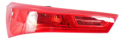 Farol Chevrolet Captiva 2019 2021 Unidad