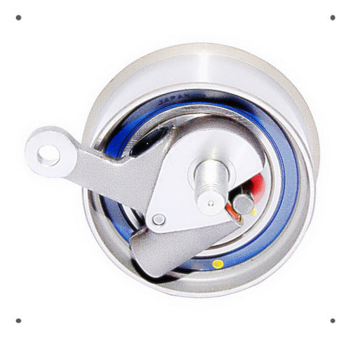 Rodamiento Tensor Correa Mazda Bt50 2.5 Wlat 2006 2012