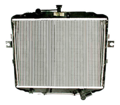 Radiador Motor Hyundai Porter 2.5 D4cb Tci 2004 2007