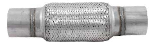 Flexible Escape Universal 2 1/2 PuLG 8 PuLG 63.50mm X 203mm