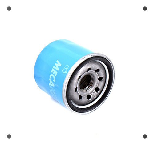 Filtro Aceite Mazda 3 2.0 Hatchback 2015 2019