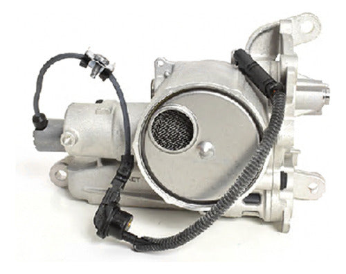 Bomba Aceite Peugeot 207 Ep6c 2009 2011