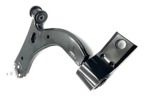 Bandeja Suspension Izquierdo Inferior Ford Fiesta 2004 2010