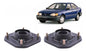 Cazoleta Delantera Toyota Tercel 1995 1999 Par