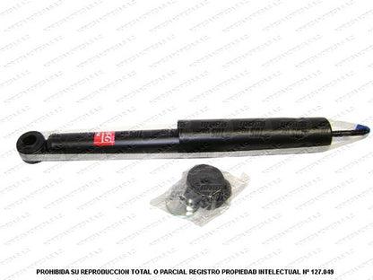 Par Amortiguador R/L Trasero Suzuki Swift 1.5 2005