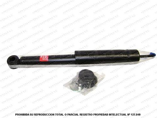 Par Amortiguador R/L Trasero Suzuki Swift 1.5 2005