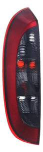 Farol Trasero Chevrolet Corsa Evolution 2002 2005 Izquierdo Rojo