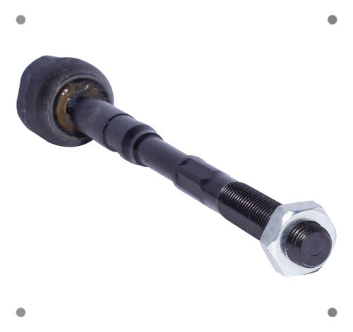 Brazo Axial R/L Nissan Qashqai 1.6 2009 2014 Par