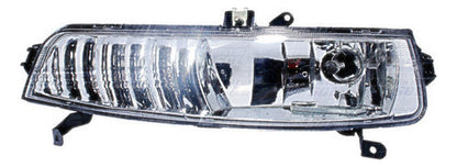 Neblinero Derecho Hyundai Accent New 1.4 2006 2011