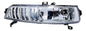 Neblinero Derecho Hyundai Accent New 1.4 2006 2011
