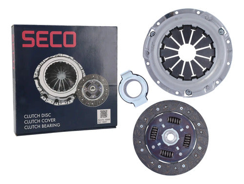 Kit Embrague Chevrolet Spark 1.0 B10s 2006 2016