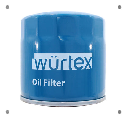 Filtro Aceite Ford F150 4.6 281cid V8 Triton 1996 2011