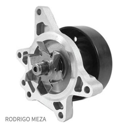 Bomba Agua Toyota Corolla 2004 2006 1zzfe