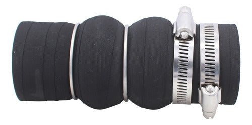 Manguera Intercooler Citroen Berlingo 1.6 2012 2018