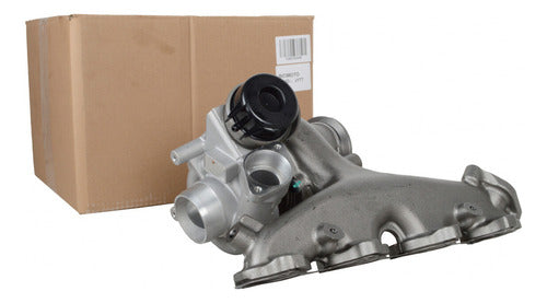 Turbo Nissan Np300 2.3 Ys23 D23x 2014 2021