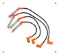 Juego Cable Bujia Montana Pick Up 1.8 2017 2019