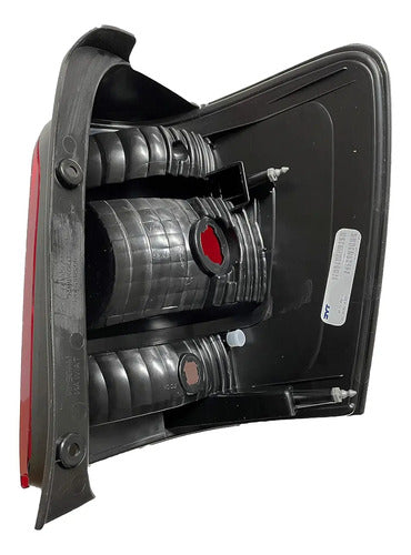 Farol Trasero Ford Escape 2008 2012 Izquierdo Rojo