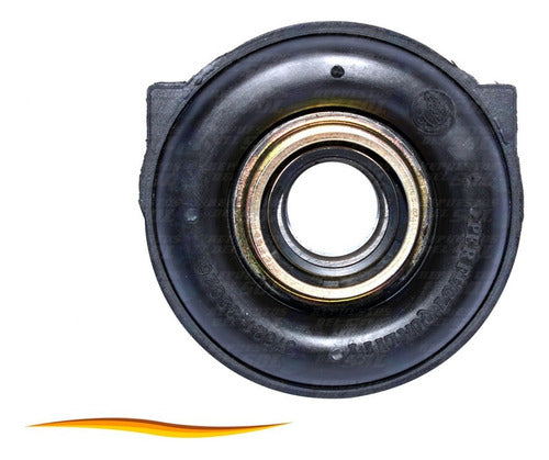 Soporte Rodamiento Cardan Nissan Terrano 1998 2010