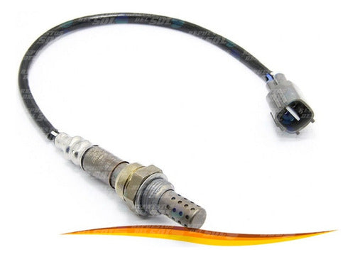 Sensor Oxigeno Peugeot 407 Ew10j4 2006 2009