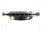 Par Discos Freno Trasero Gtx Jeep Grand Cherokee 2011 2020