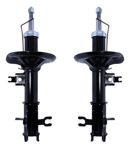 Amortiguador Delantero Chevrolet Sail 1.5 2016 2018 Par