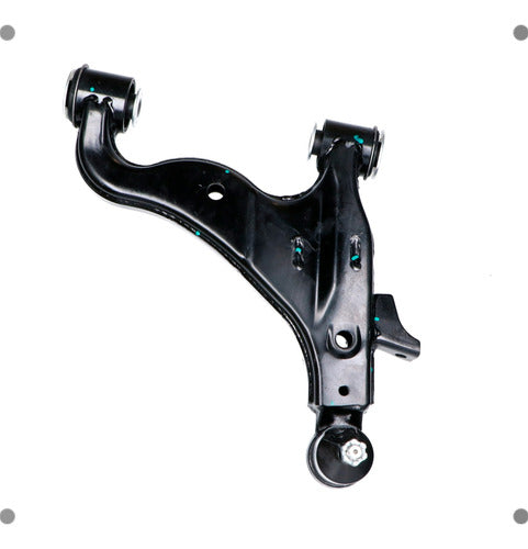 Bandeja Suspension Izquierdo Toyota Hilux 2005 2015