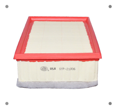 Filtro Aire Peugeot 3008 2.0 Dw10cted4 2012 2017