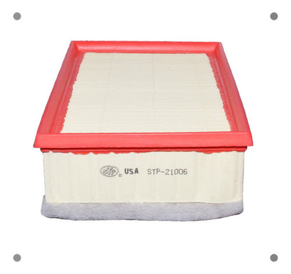 Filtro Aire Peugeot 3008 2.0 Dw10cted4 2012 2017