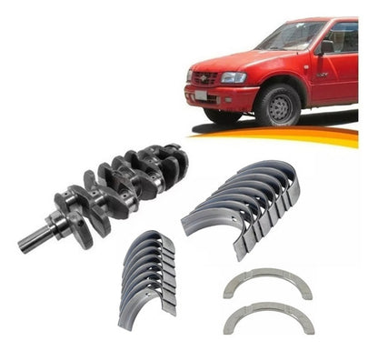 Ciguenal Chevrolet Luv 2.8 1998 2004 Turbo 4jb1t