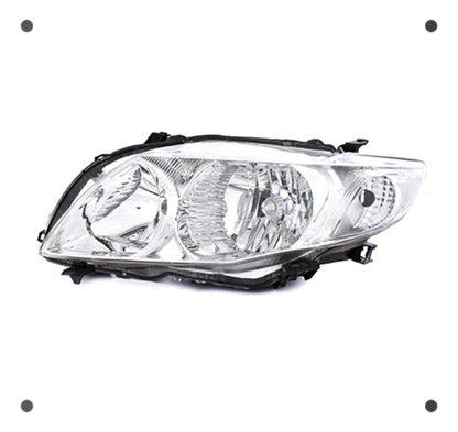 Optico Izquierdo Toyota Universal 1.6 G4la 1977 2007