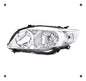 Optico Izquierdo Toyota Universal 1.6 G4la 1977 2007