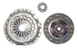 Kit Embrague Hyundai Galloper 2.5 D4bh 1996 2004