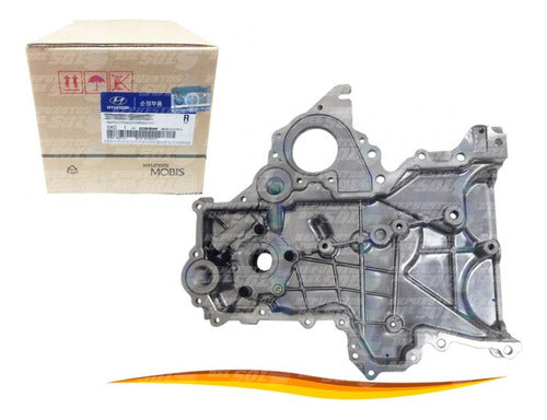 Bomba Aceite Kia Cerato 1.6 2013 2018 Original