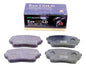 Pastilla Freno Delantero Grand Nomade Xl7 2.7 2004 2005