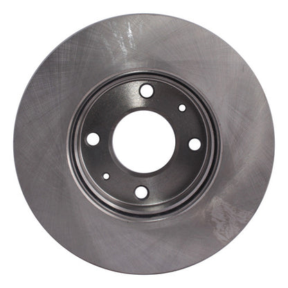 Par Disco Freno Delantero Hyundai Getz 1.3 2002 2006