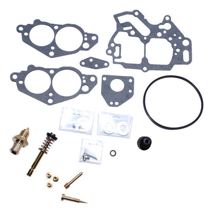 Reparacion Carburador Chevrolet Luv 2.3 4zd1 1993 1994
