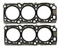 Empaquetadura Culata Mitsubishi Montero 3.5 1997 2014 V65w