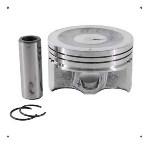 Piston Motor Std Suzuki Alto K10 1.0 K10b 2011 2015 X3