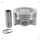 Piston Motor Std Suzuki Alto K10 1.0 K10b 2011 2015 X3