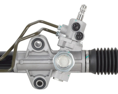 Cremallera Con Terminales Mitsubishi L200 4wd 2007 2015