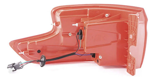 Farol Trasero Exterior Derecho Maxus G10 1.9 L4 2019 2022