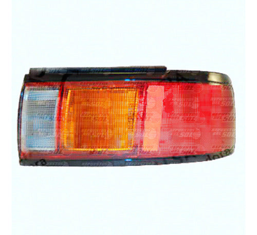 Farol Trasero Derecho Nissan V16 1.6 Ga16de Y10 1993 1997
