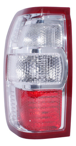 Farol Trasero Izquierdo Ford Ranger 2.3 Heritage 2010 2012