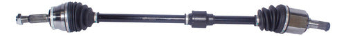 Eje Palier Delantero Derecho Jac S2 1.5 Hfc4gb2-3d 16 V 2016 2020
